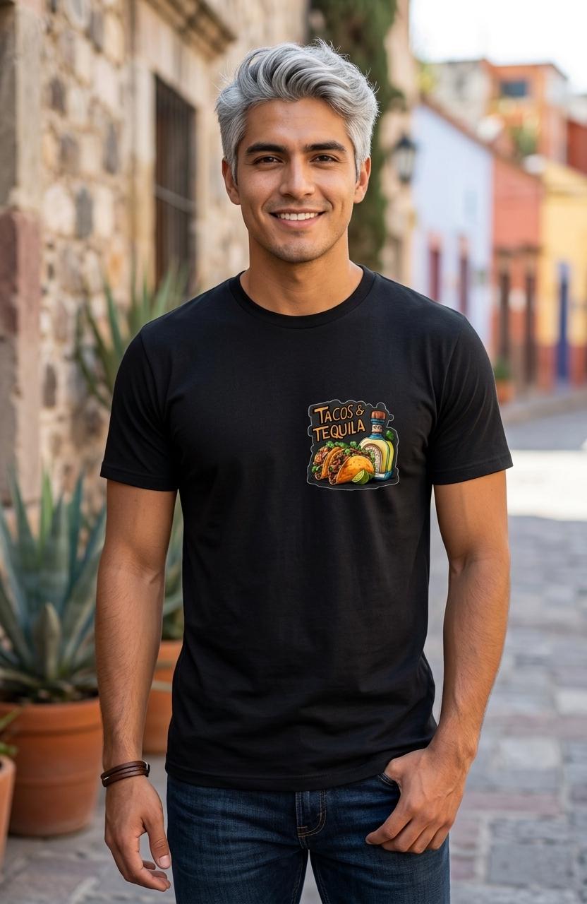 Five from Drinko Shirt