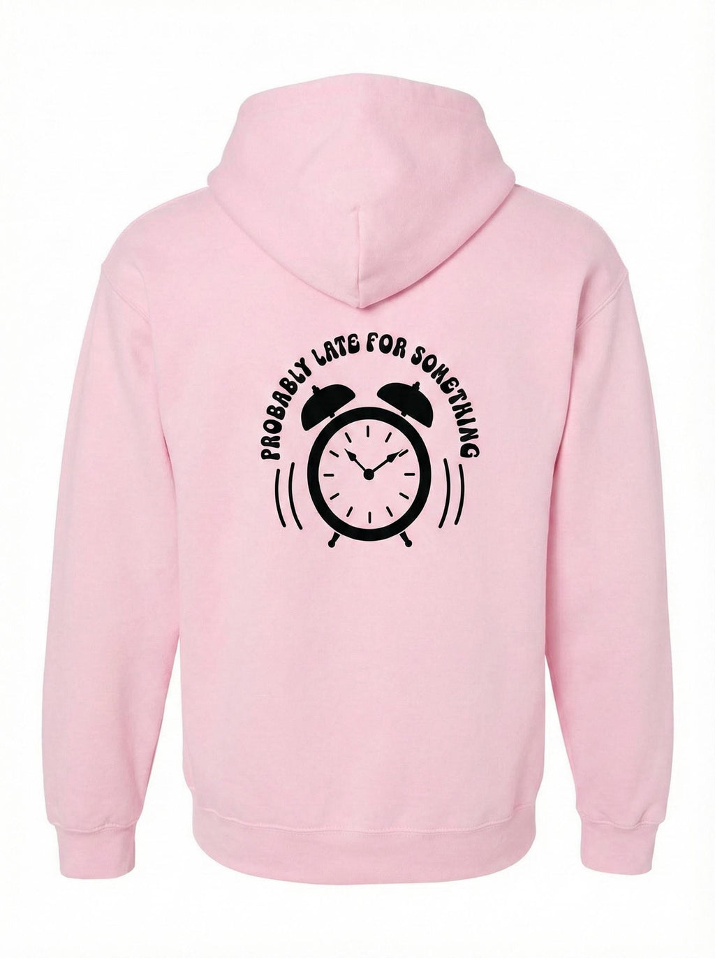 Hoodie I'm Not Bossy I Just Have Leadership Skills