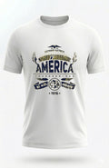 Club America The Greatest T-Shirt