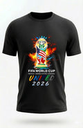 Official 2026 FIFA World Cup Jersey