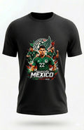 Mexico National Team Soccer Shirt