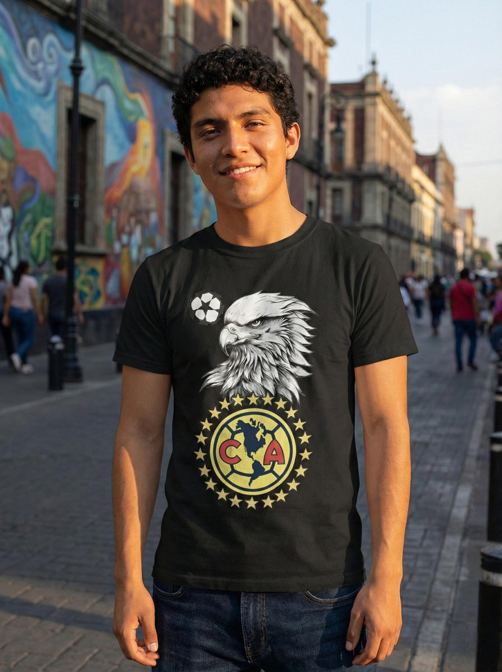 Club America Fanatic Edition