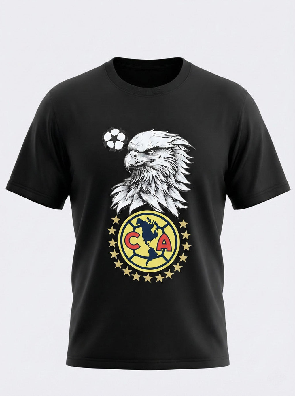 Club America Fanatic Edition