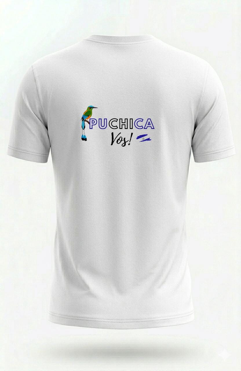 Guatemala Pride Shirt