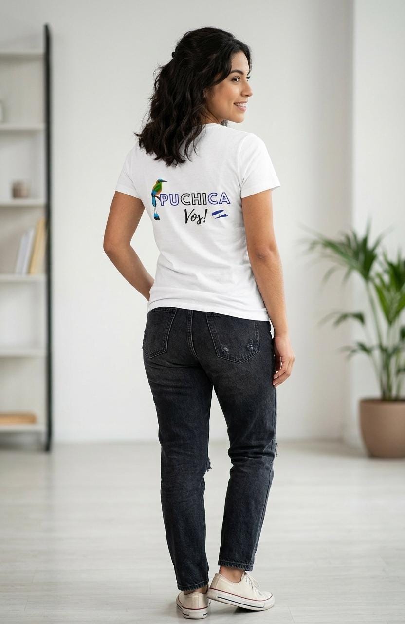 Guatemala Pride Shirt