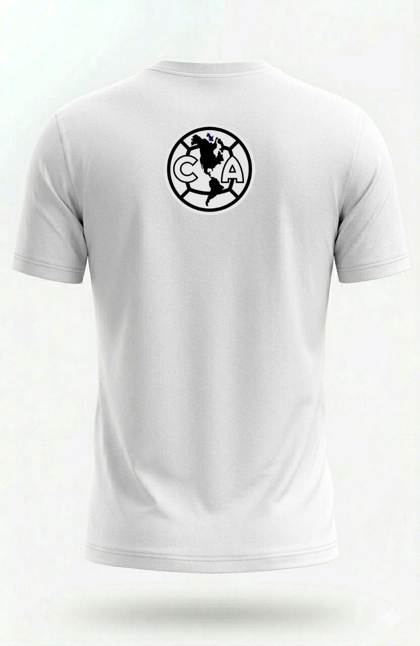 Club America The Greatest T-Shirt
