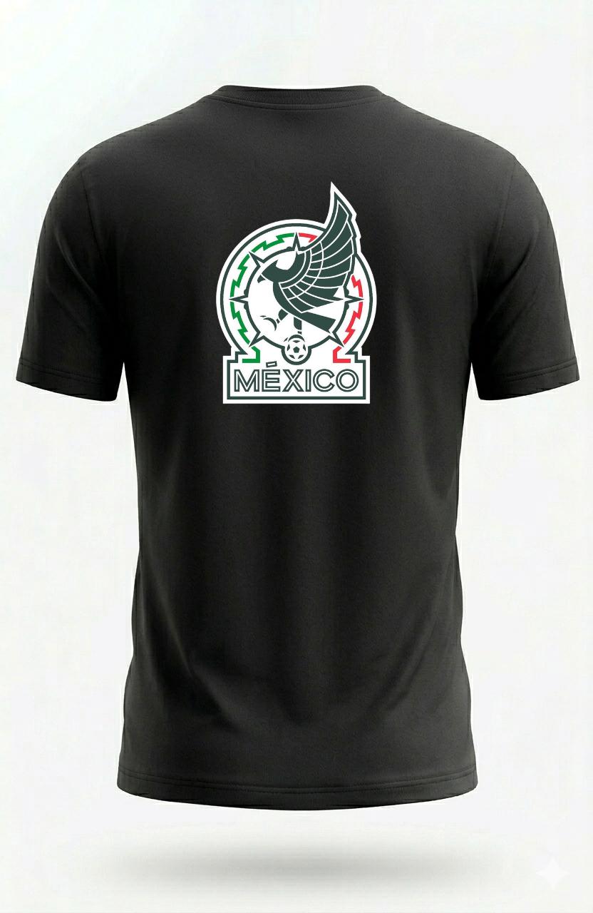 Mexico National Team Soccer Shirt