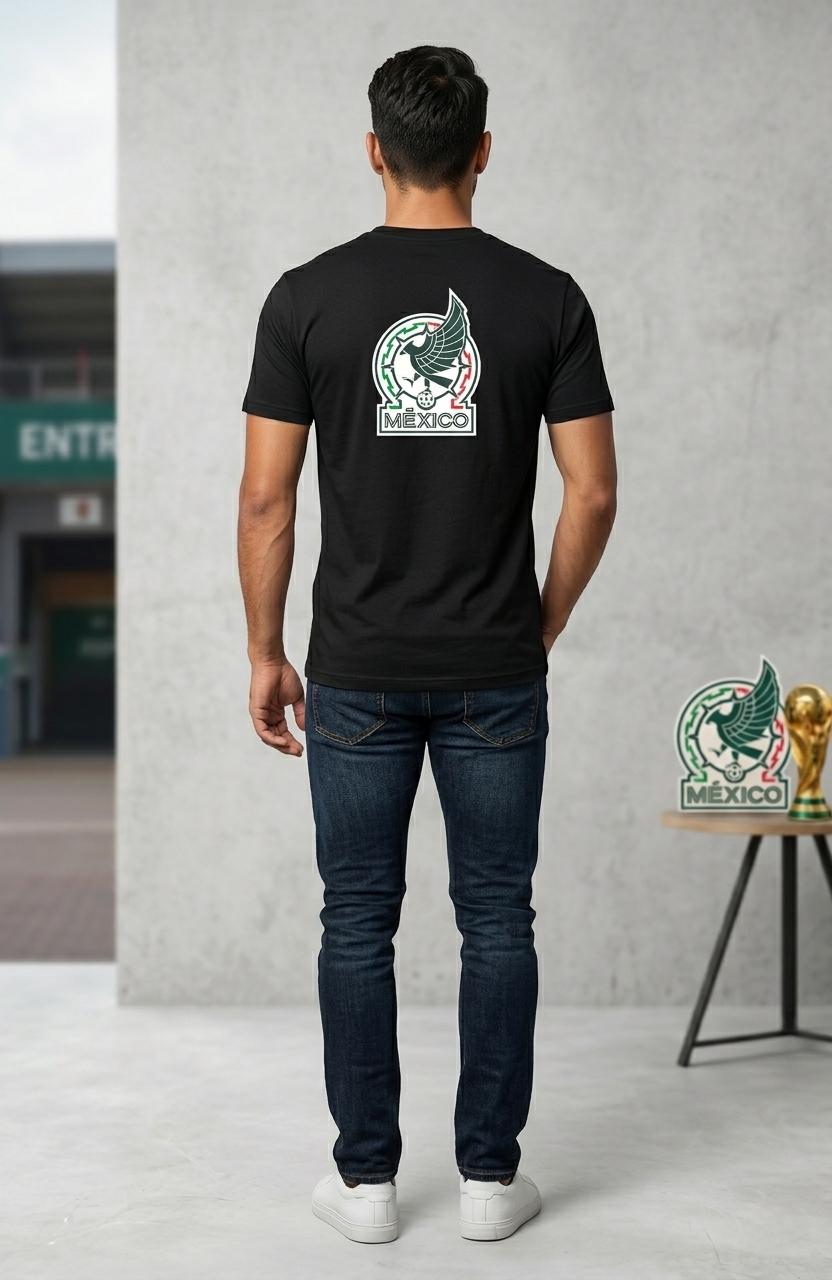 Mexico National Team Soccer Shirt