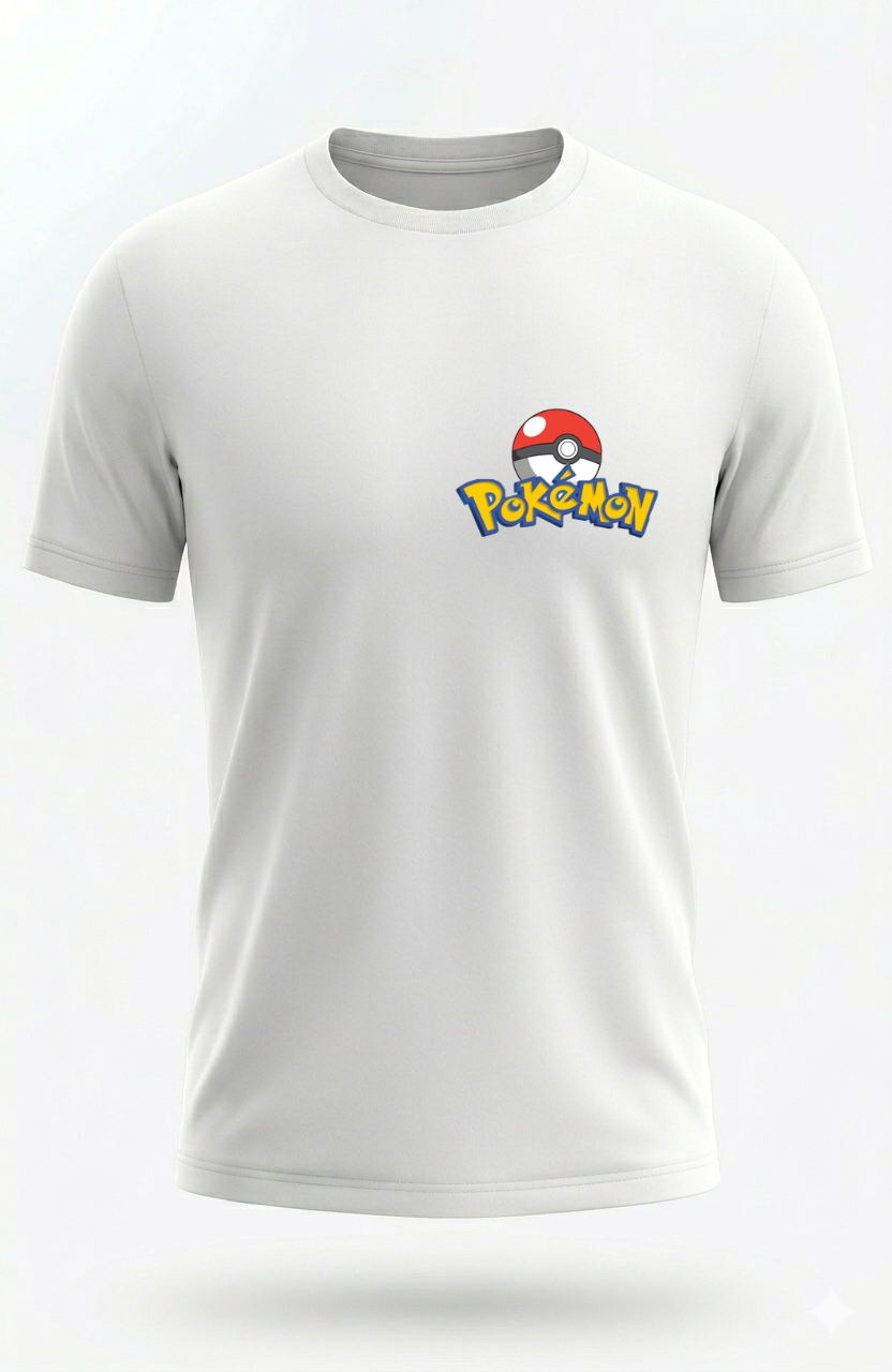 Retro Pokémon T-Shirt