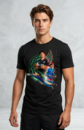 Guillermo "Memo" Ochoa Mexico Soccer Shirt